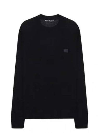 women knit - ACNE STUDIOS - BALAAN 1