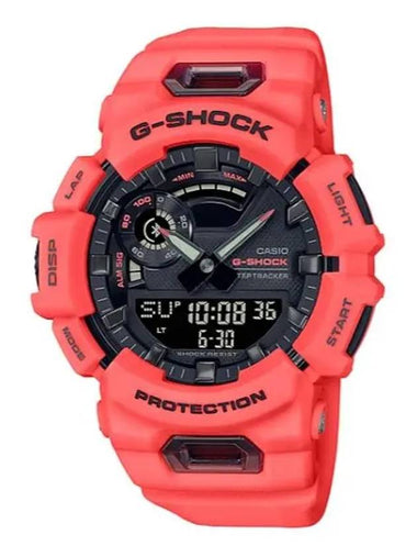 G SHOCK Squad Bluetooth Running Watch GBA 900 4A - G-SHOCK - BALAAN 1