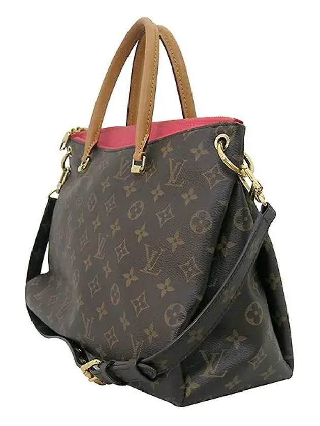 M50067 2 WAY bag - LOUIS VUITTON - BALAAN 3