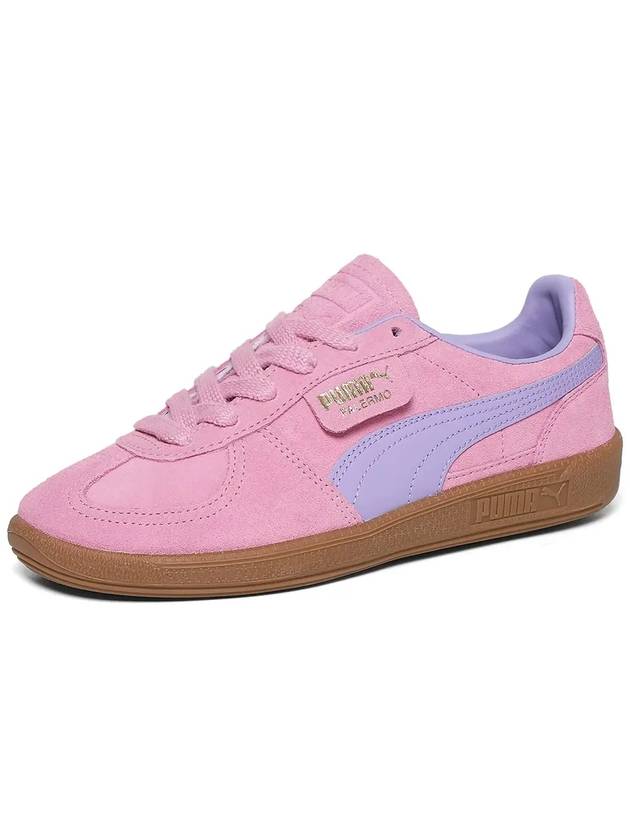 Sneakers Palermo Jr Marv Out Lavender 397271 12 - PUMA - BALAAN 3