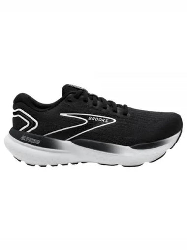 Glycerin 21 BlackGreyWhite 1204081B090 - BROOKS - BALAAN 1