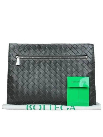 603432 clutch bag - BOTTEGA VENETA - BALAAN 1