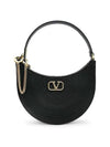 Garavani shoulder bag 5W2P0W19GPY 0NO Black - VALENTINO - BALAAN 3