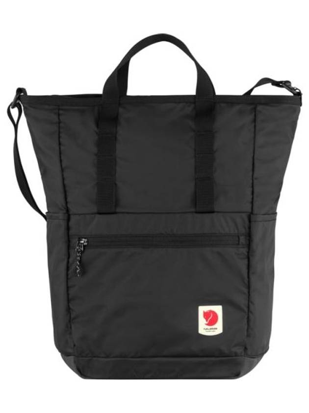 Backpack 23225 550 Black - FJALL RAVEN - BALAAN 1