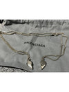 necklace - BALENCIAGA - BALAAN 3