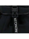 Trick Backpack Black - MONCLER - BALAAN 6