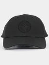 Stone Island Hats Black - STONE ISLAND - BALAAN 4