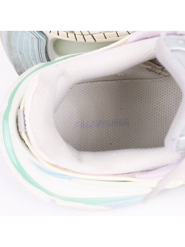 Track 2 Open Women s Sneakers 568615 - BALENCIAGA - BALAAN 9