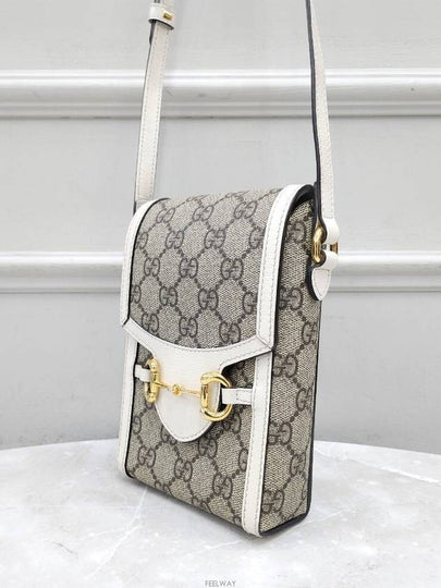 women cross bag - GUCCI - BALAAN 2