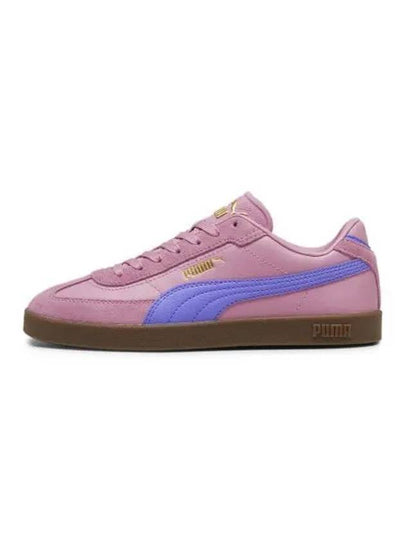 Club II Era Low Top Sneakers Mauved Out - PUMA - BALAAN 2