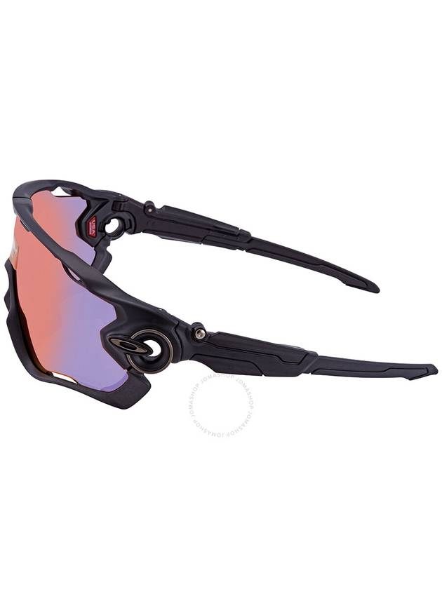 Oakley Jawbreaker Prizm Trail Torch Shield Men's Sunglasses OO9290 929048 136 - OAKLEY - BALAAN 3