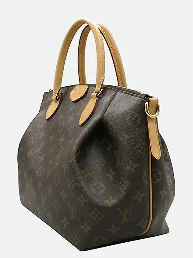 M48814 2 WAY bag - LOUIS VUITTON - BALAAN 3