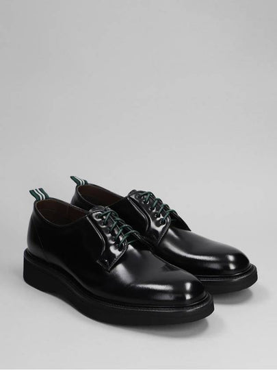 Green George Lace Up Shoes - GREEN GEORGE - BALAAN 2