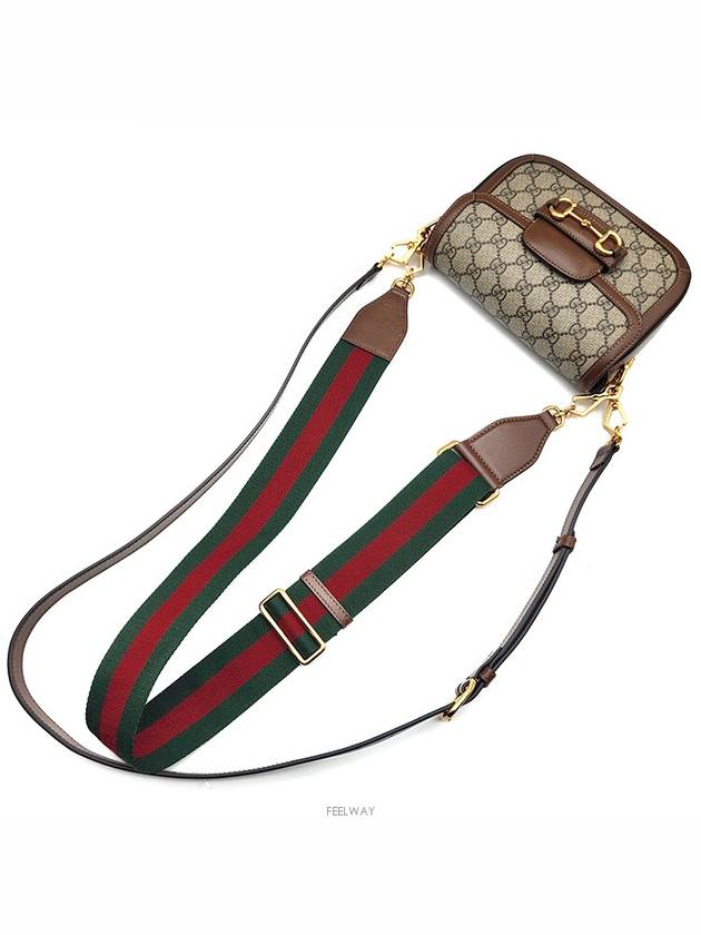 women shoulder bag - GUCCI - BALAAN 4