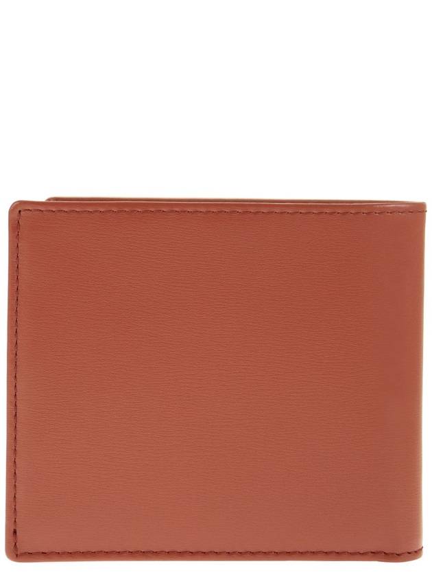 Men's Wallet XAMTSYC0300RLOG839 SIENNA - TOD'S - BALAAN 3