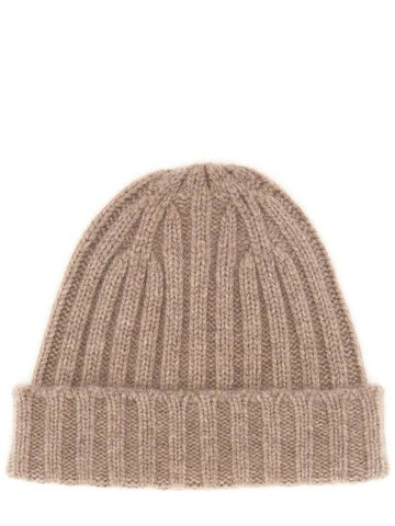 Aspesi Beanie Hat - ASPESI - BALAAN 1