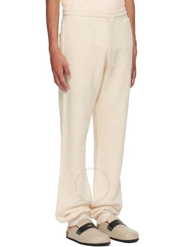 JW Anderson Feel Free To Say Hi Track Pants, Size Medium - JW ANDERSON - BALAAN 2