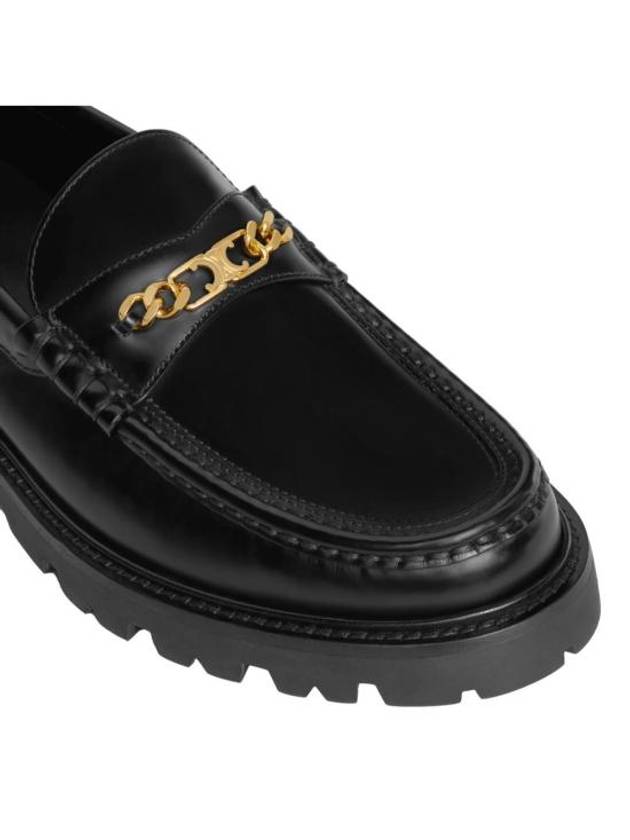 Loafer 353623602C 38NO Black - CELINE - BALAAN 5