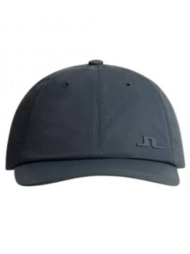 Joar Ball Cap Asphalt - J.LINDEBERG - BALAAN 2