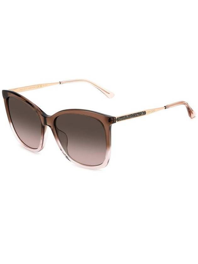 Jimmy Choo  Jc Nerea/G/S Sunglasses - JIMMY CHOO - BALAAN 1