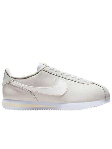 Cortez leather women's sneakers DN1791 002 628653 - NIKE - BALAAN 1