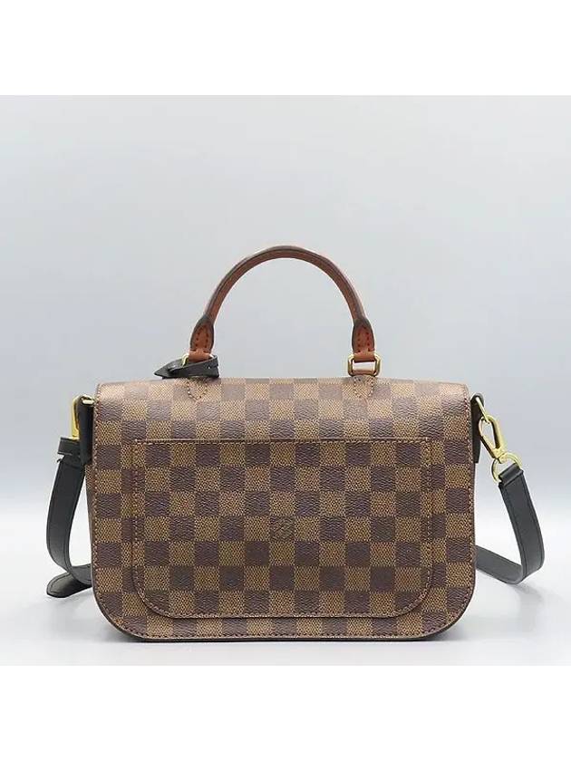 N40146 2 WAY bag - LOUIS VUITTON - BALAAN 4