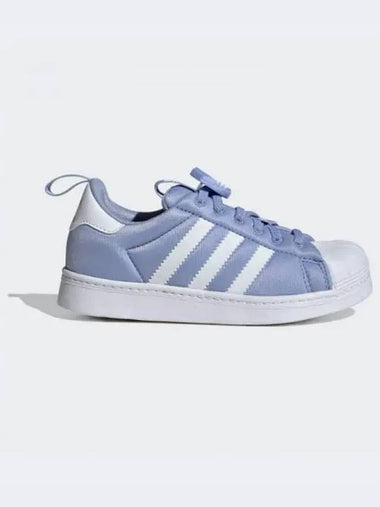 Superstar 360 Comfort Children BLUSPAFTWWHTBLUSPA - ADIDAS - BALAAN 1