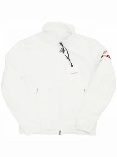 24 1A00118 54A91 034 RUINETTE JACKET - MONCLER - BALAAN 1