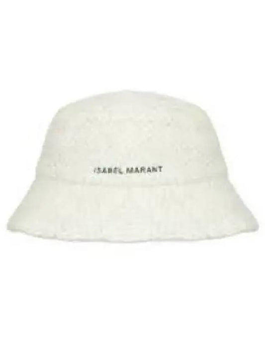Men's DENJIH Bucket Hat - ISABEL MARANT - BALAAN 2