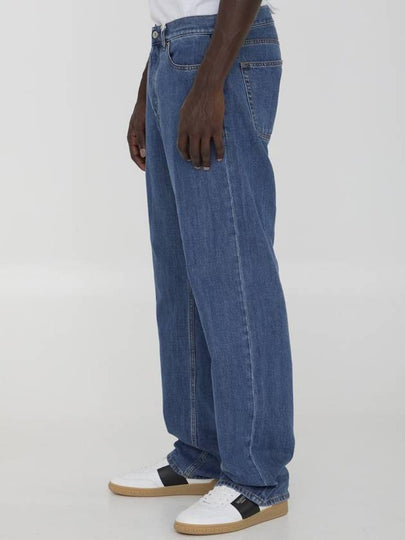 Denim Jeans - VALENTINO - BALAAN 2