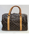 women tote bag - LOUIS VUITTON - BALAAN 1