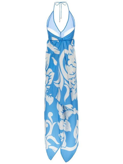 Etro Floral Dress - ETRO - BALAAN 2