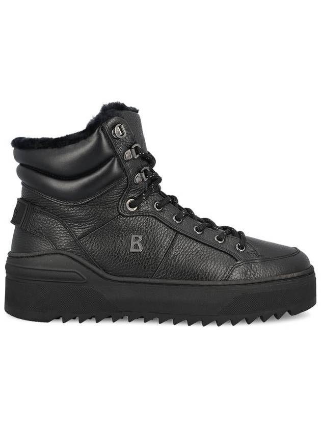 Bogner Boots - BOGNER - BALAAN 1