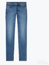 1986 Rocky Vix Straight Jeans 00SU1X0KIAL - DIESEL - BALAAN 2