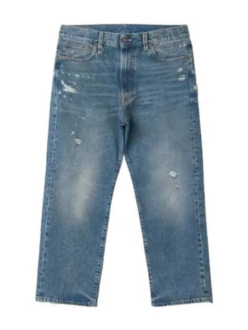 jeans denim pants - R13 - BALAAN 1