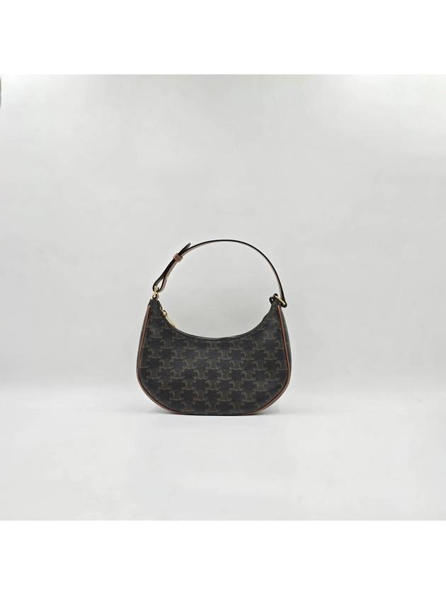 Women s Triope Abba Hobo Bag 4317 - CELINE - BALAAN 4