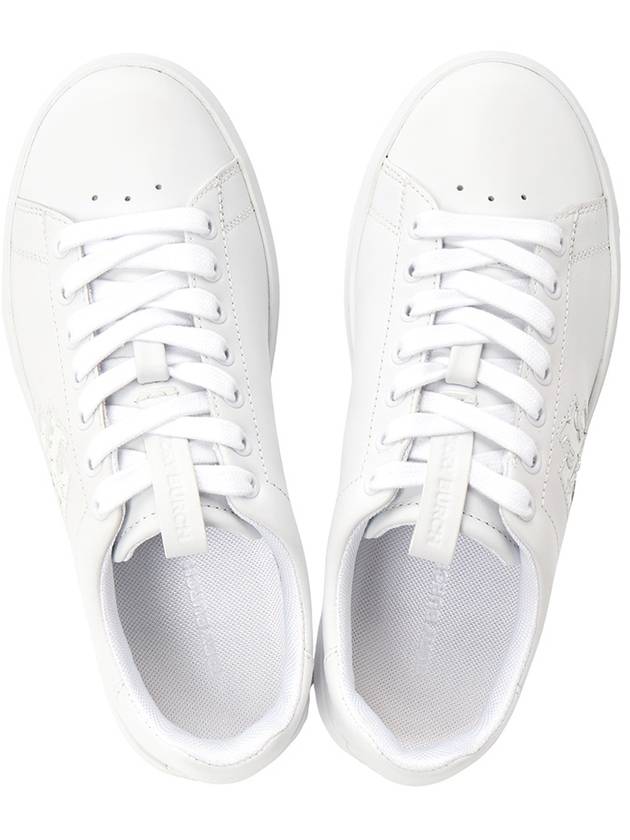 T Howell Low Top Sneakers White - TORY BURCH - BALAAN 3