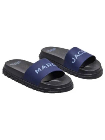 slipper - MARC JACOBS - BALAAN 1