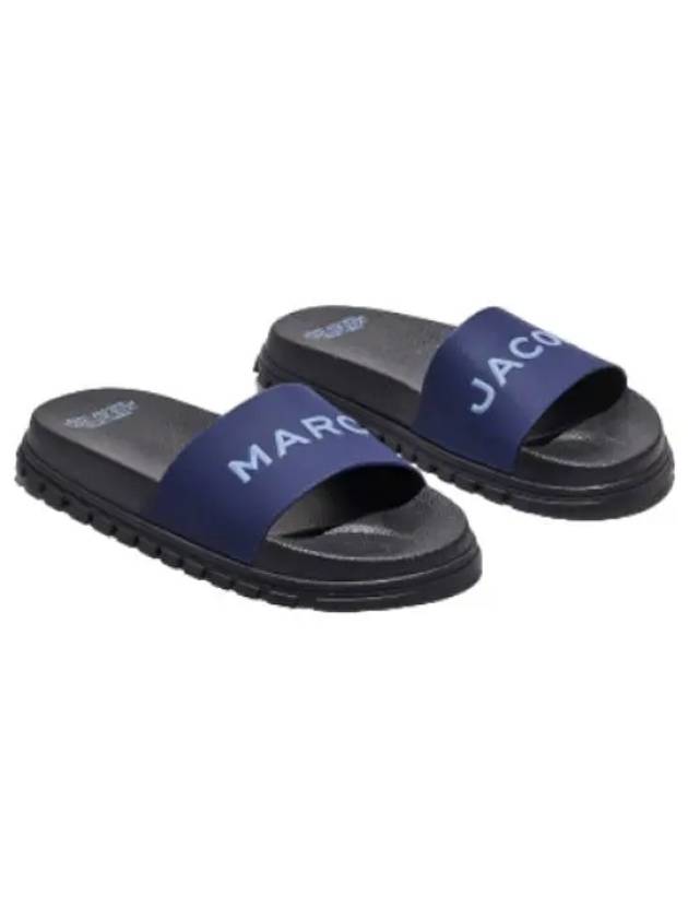 slippers - MARC JACOBS - BALAAN 1