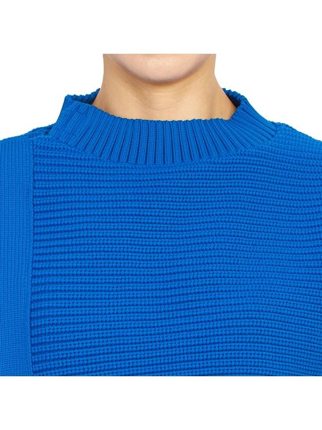 2407101 401 Women s Sleeveless Knit - SACAI - BALAAN 7