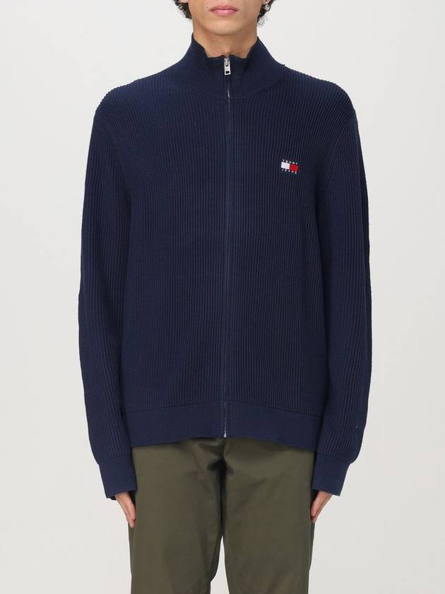 Sweater men Tommy Hilfiger - TOMMY HILFIGER - BALAAN 1