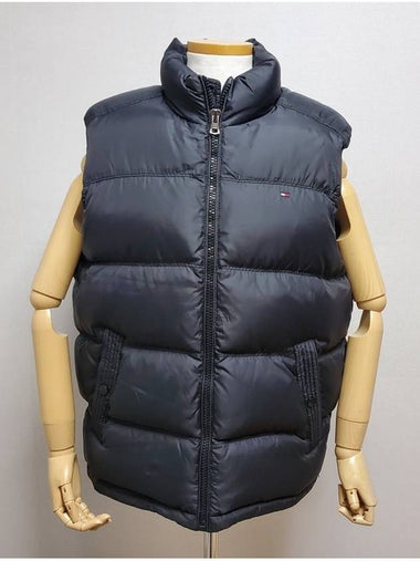 Padded vest L - TOMMY HILFIGER - BALAAN 1