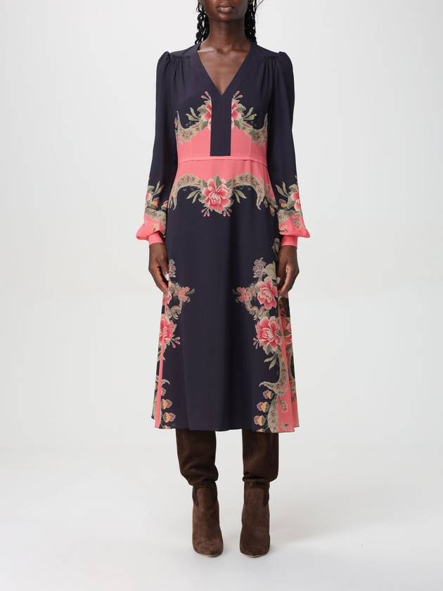 Dress woman Etro - ETRO - BALAAN 1