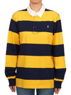 Kids Polo Shirt 323882614003 Navy - POLO RALPH LAUREN - BALAAN 2