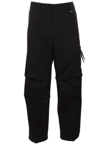 Fendi Trousers - FENDI - BALAAN 1