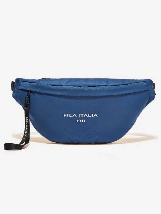 Essential Hip Sack GSU - FILA - BALAAN 1