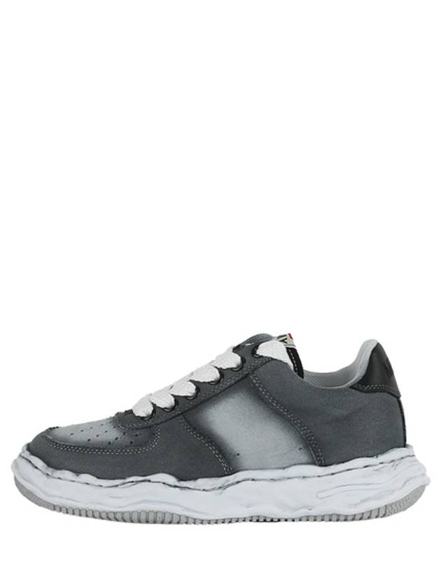 Wayne Original Sole Chunky Sneakers A12FW717 - MAISON MIHARA YASUHIRO - BALAAN 2