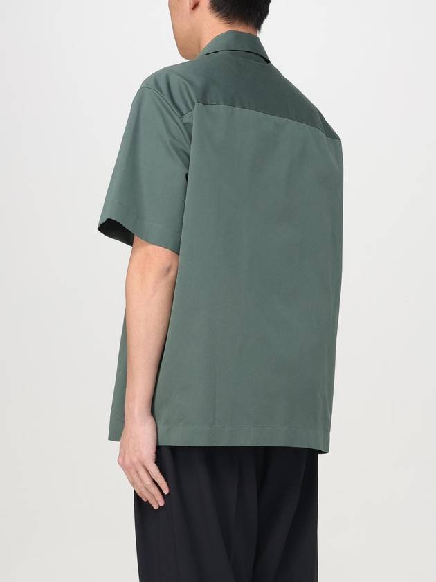 Shirt men Jil Sander - JIL SANDER - BALAAN 3