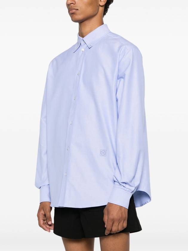 Loewe Shirts Clear Blue - LOEWE - BALAAN 2