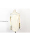 women blouse - BALMAIN - BALAAN 3